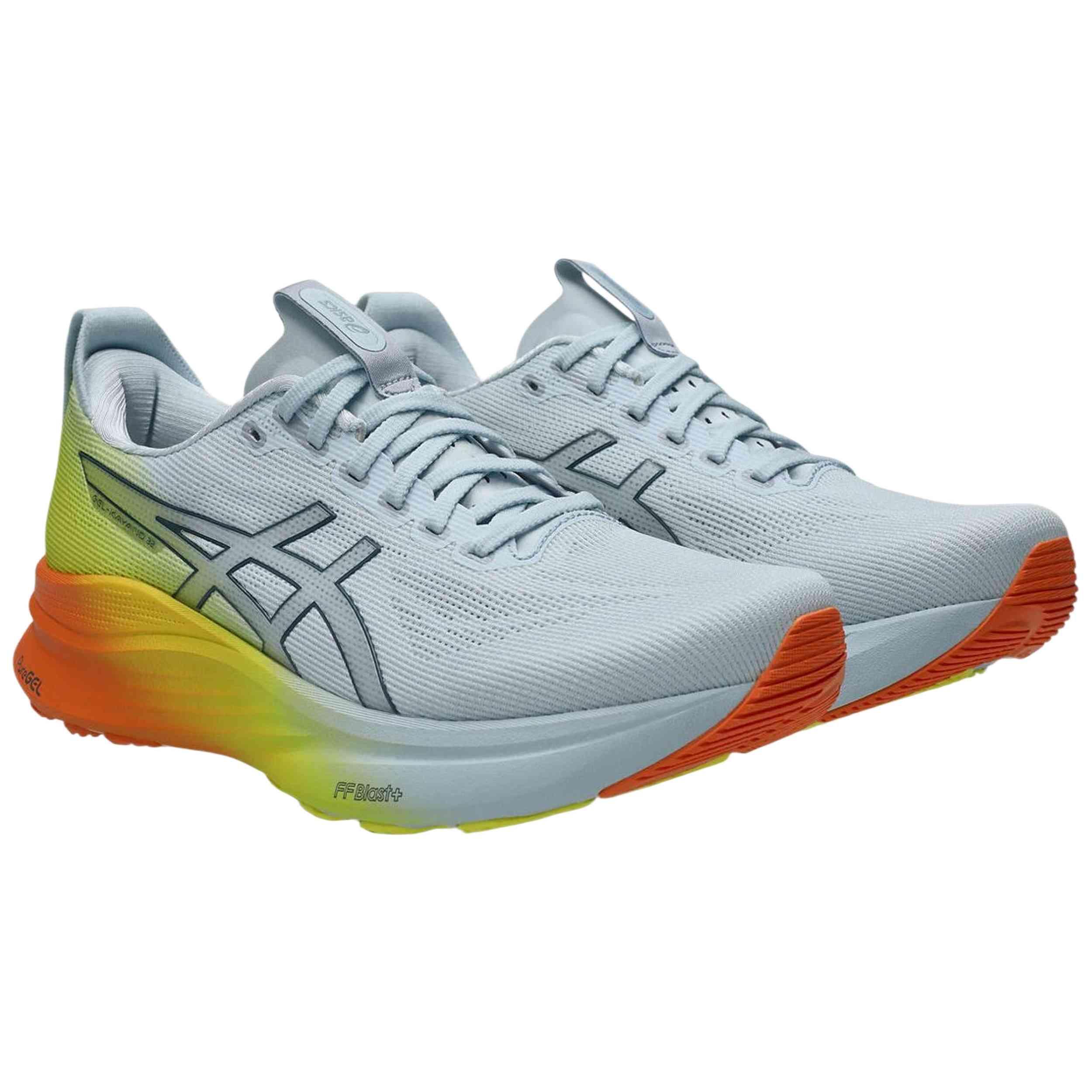 Chaussures de course Asics modèle Gel-Kayano 32 pour homme 2/5