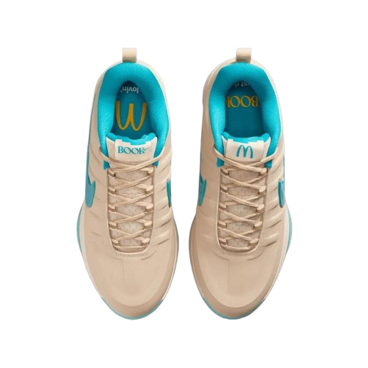 Schuhe  Book 2 Sedona McDonald's 3/4