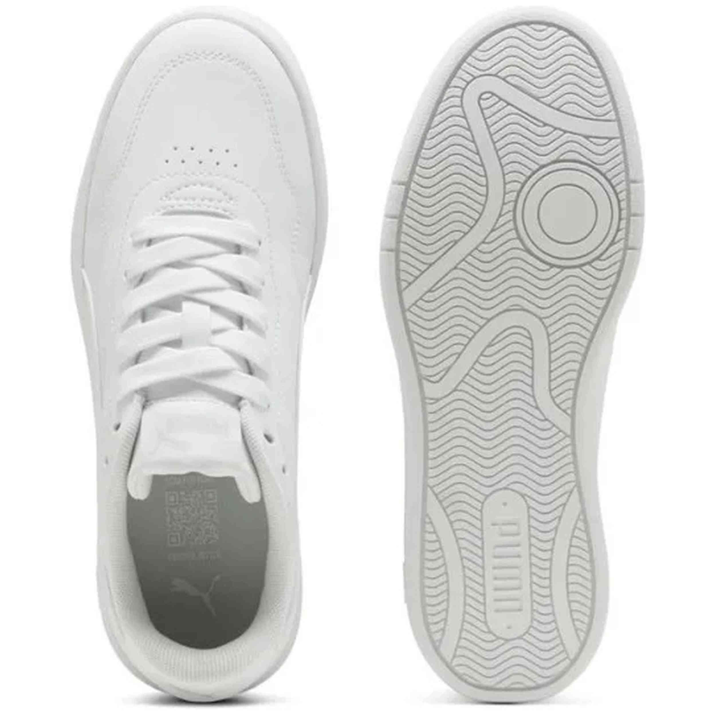 Scarpe da running Puma modello 402304-05 per unisex ragazzi 3/5