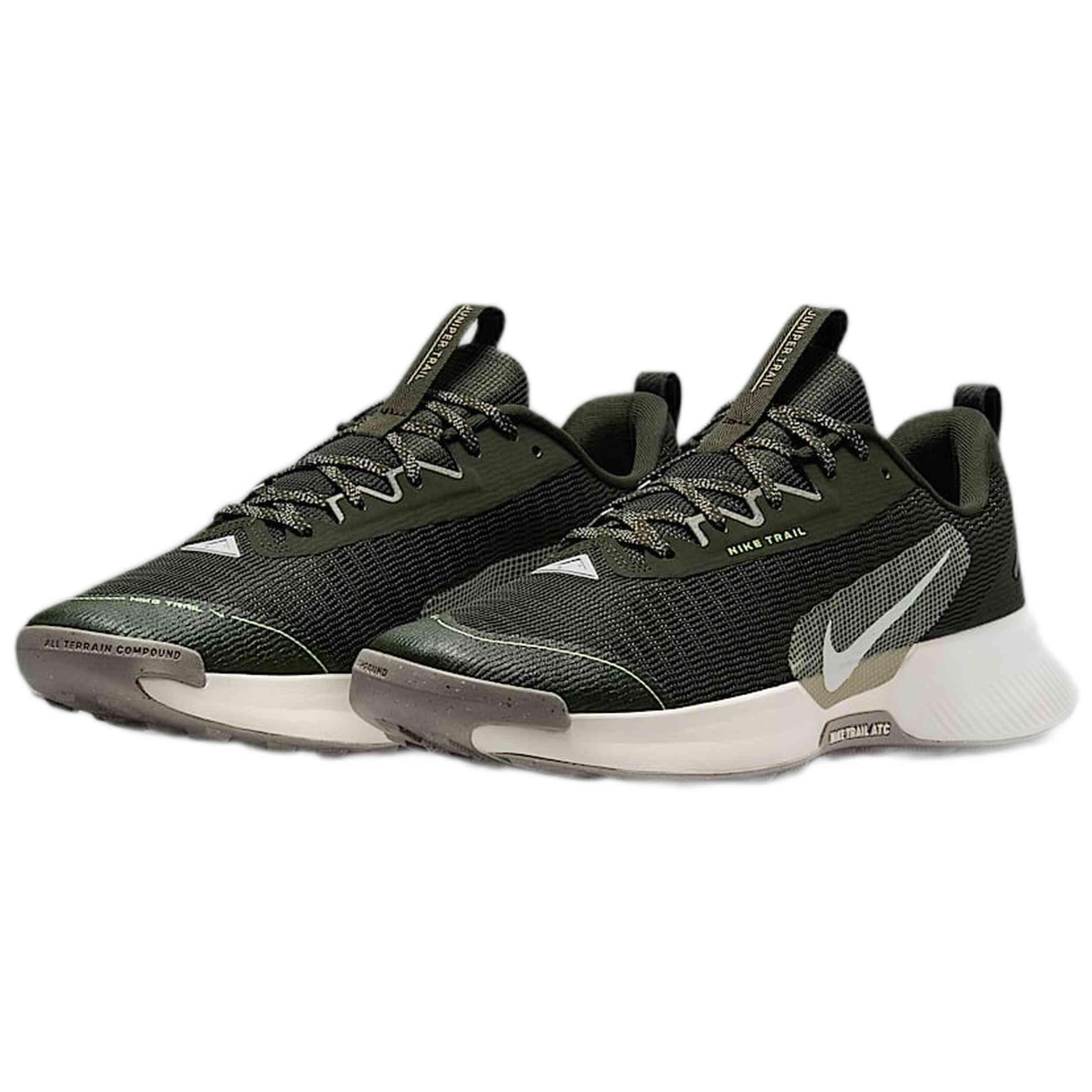 Chaussures de course Nike modèle FQ0904-301 pour homme 2/5