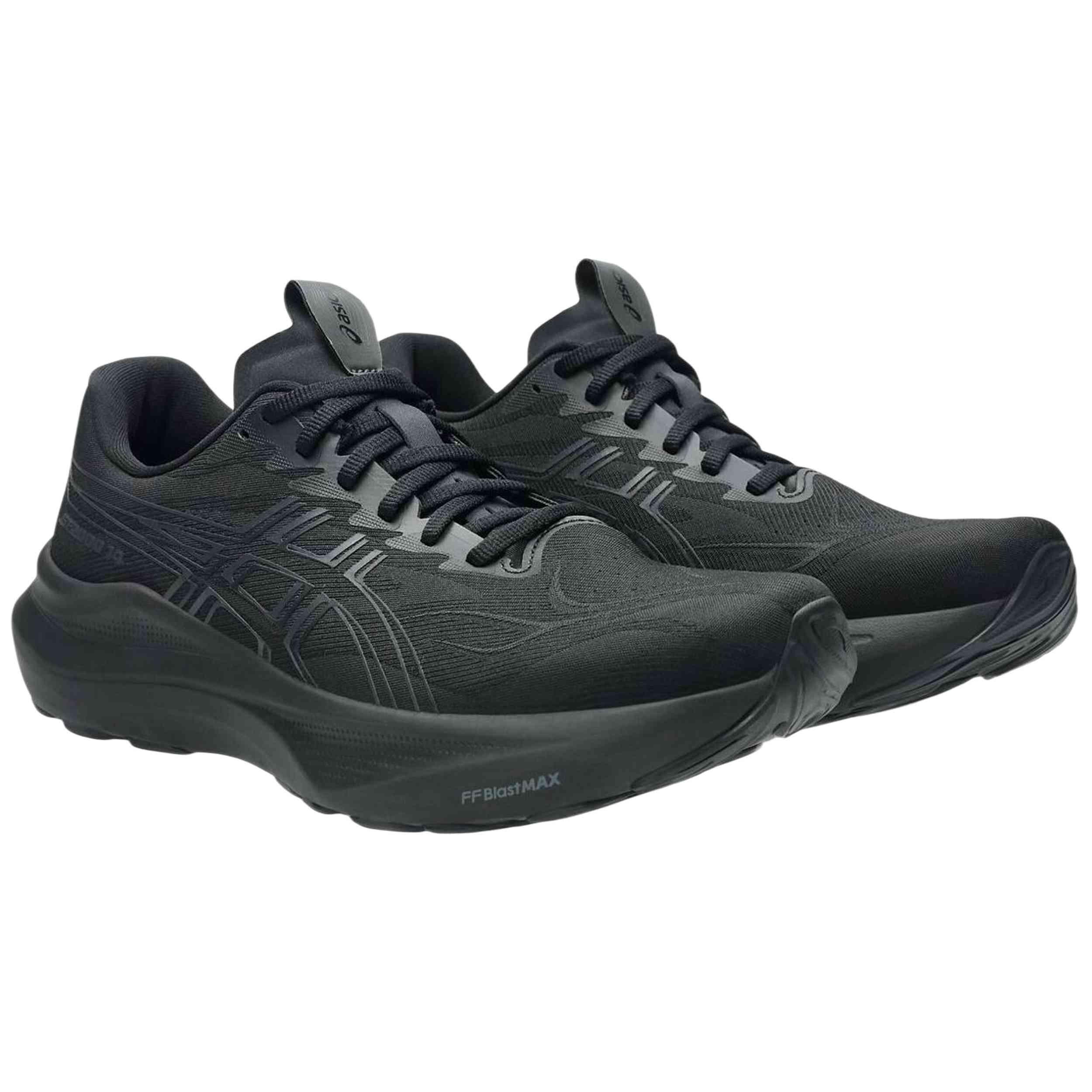 Hardloopschoenen Asics model 1011C056-002 voor mannen 2/5