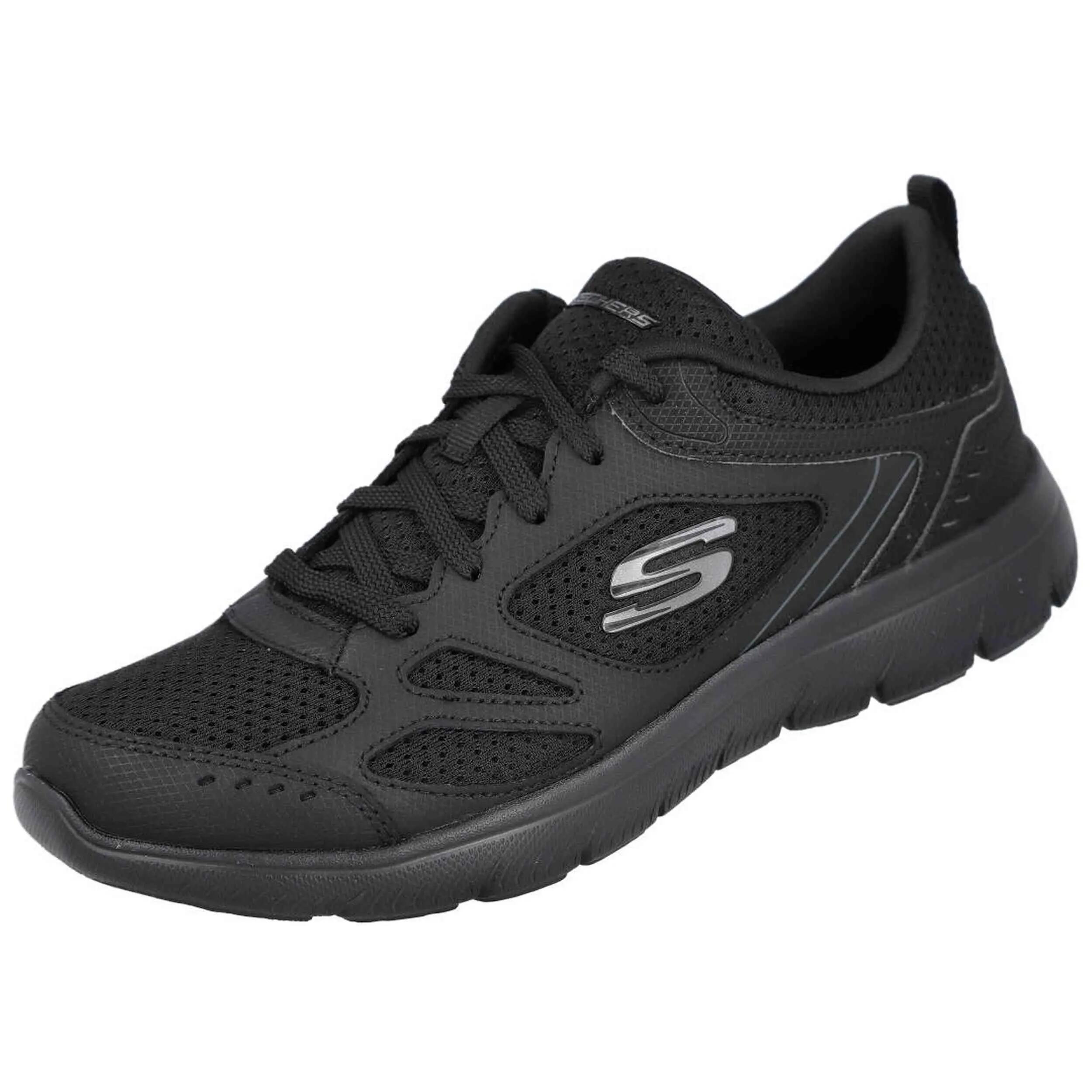 Scarpe da running Skechers modello 070-098874 per donne 2/5