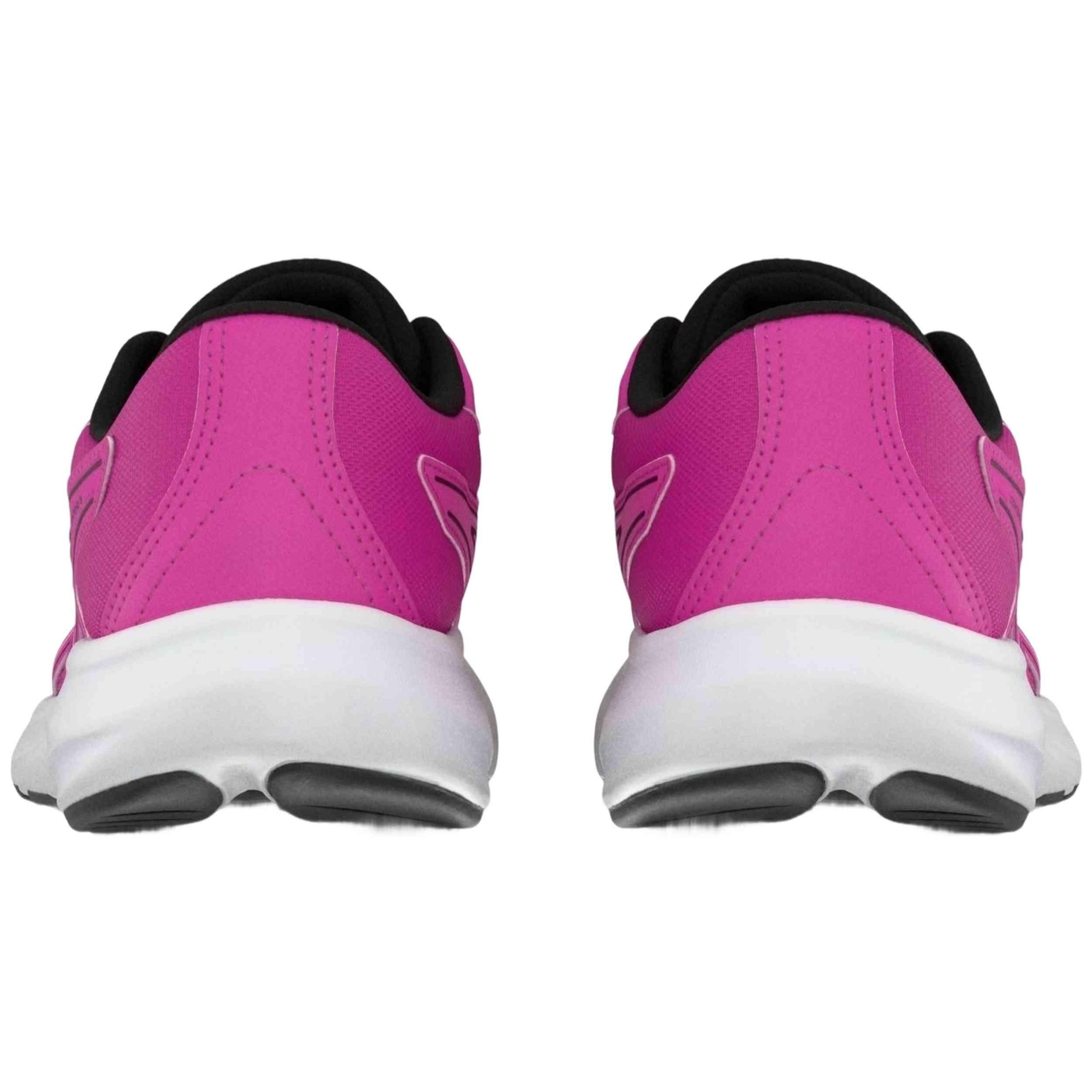 Chaussures de course Asics modèle Contend 9 GS pour unisexe enfants 4/4