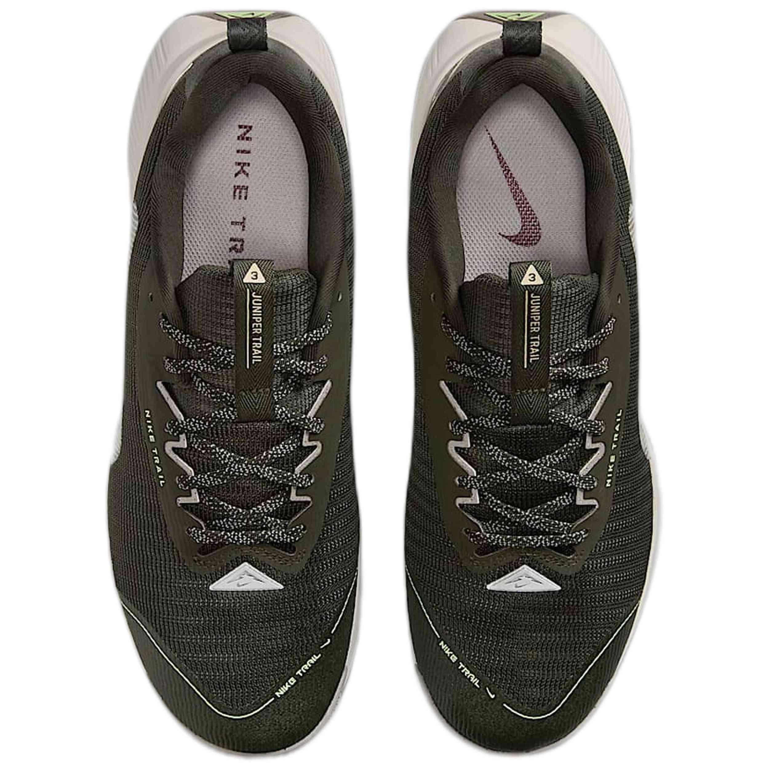 Chaussures de course Nike modèle FQ0904-301 pour homme 5/5