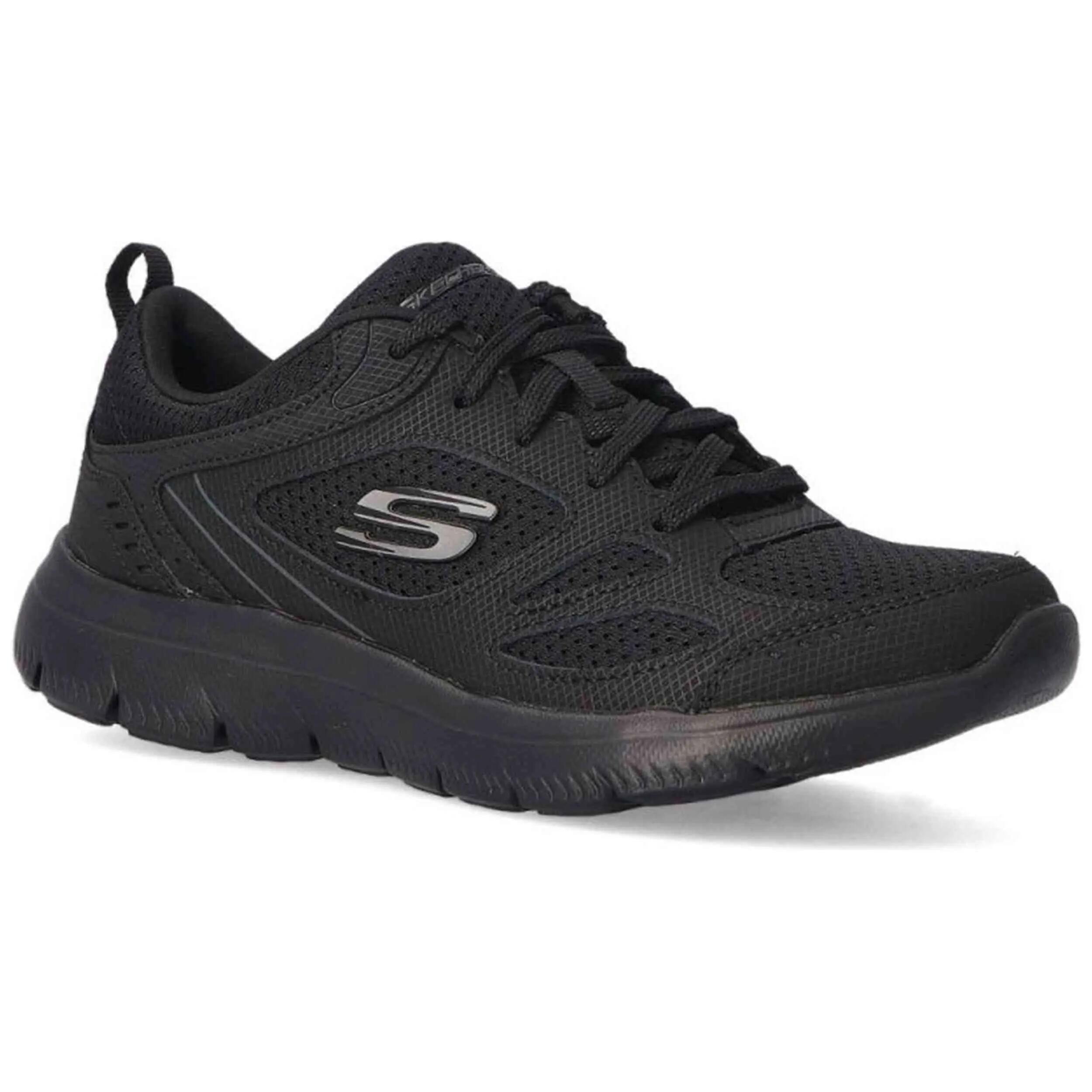 Scarpe da running Skechers modello 070-098874 per donne 5/5
