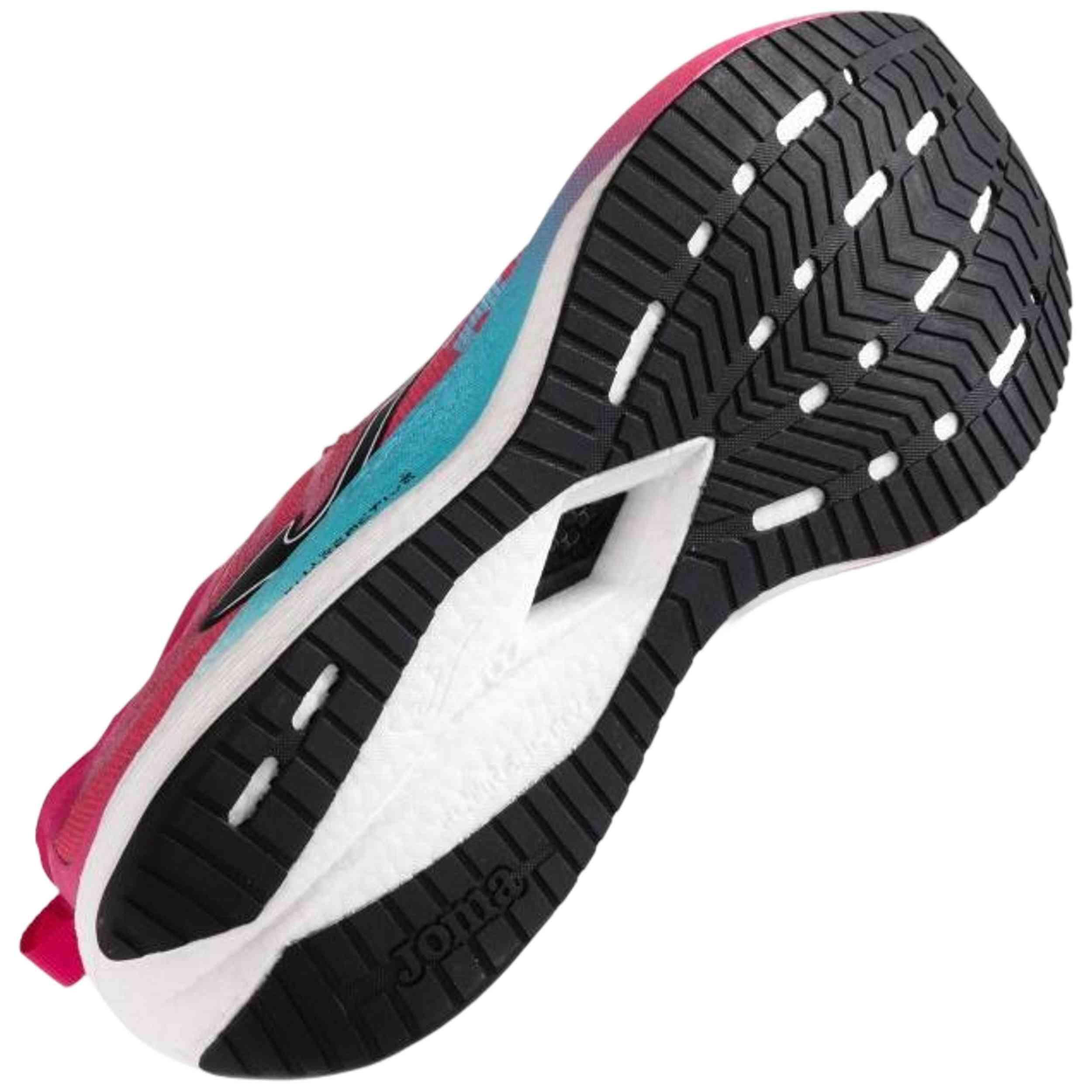 Zapatillas de running Joma modelo RR100W2510-PINK para unisex 5/5