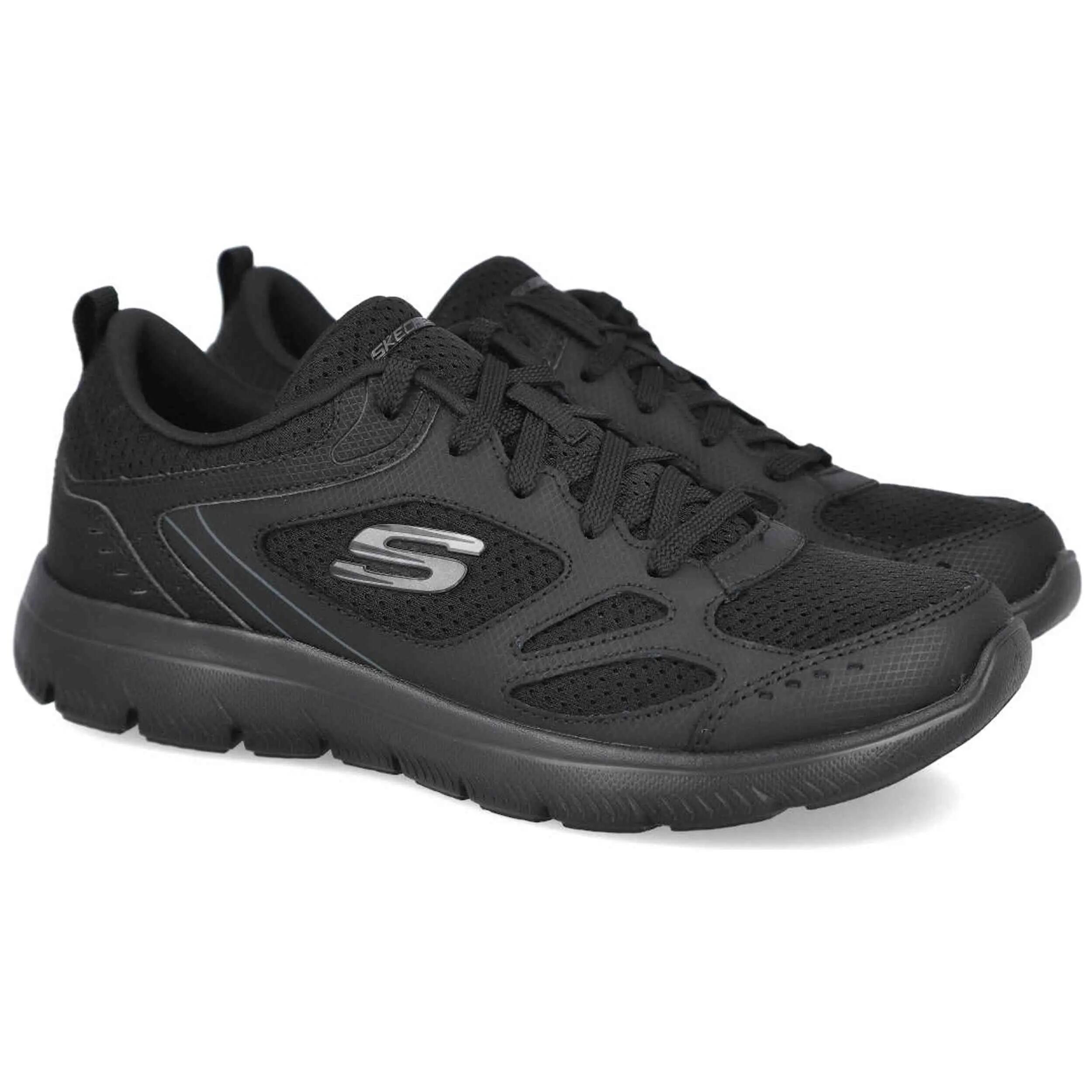 Scarpe da running Skechers modello 070-098874 per donne 4/5