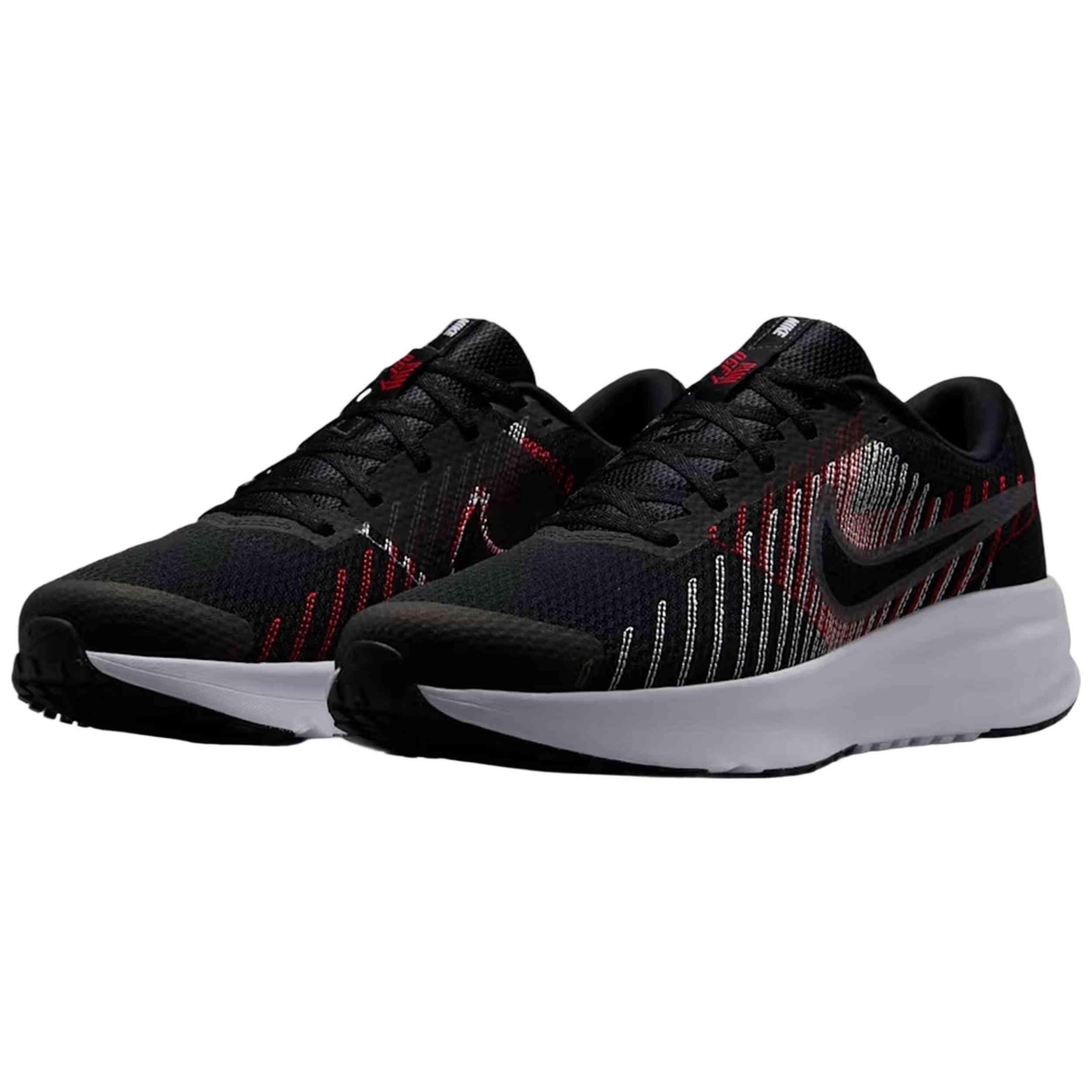 Chaussures de course Nike modèle 070-843960 pour homme 5/5