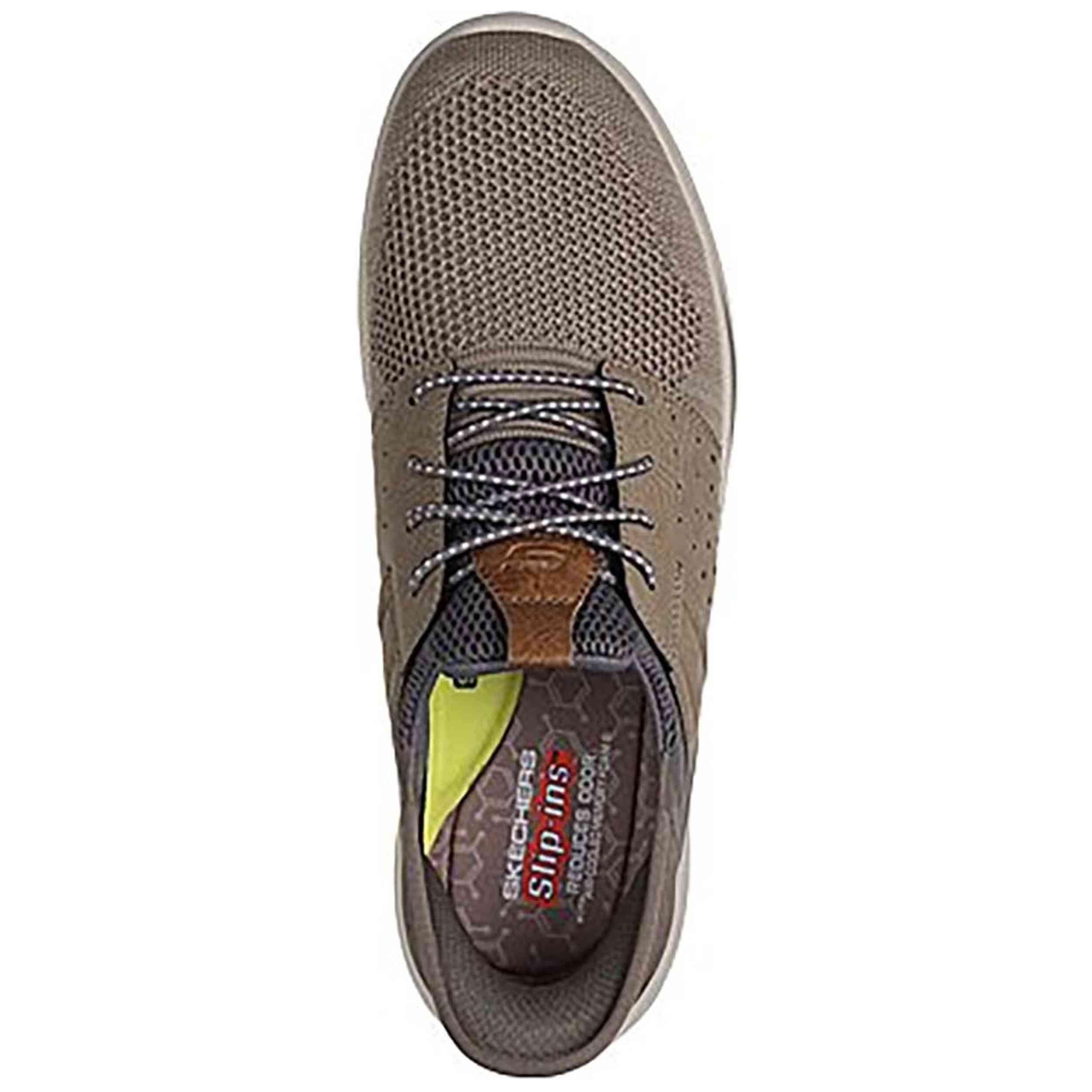 Chaussures de course Skechers modèle 070-130289 pour homme 5/5