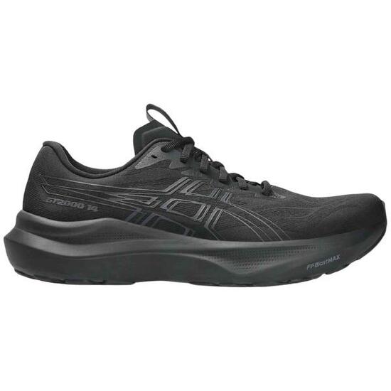 Hardloopschoenen Asics model 1011C056-002 voor mannen