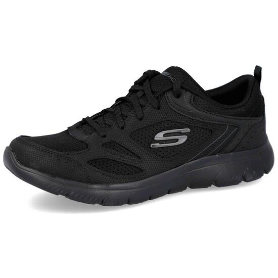 Chaussures de course Skechers modèle 070-098874 pour femmes