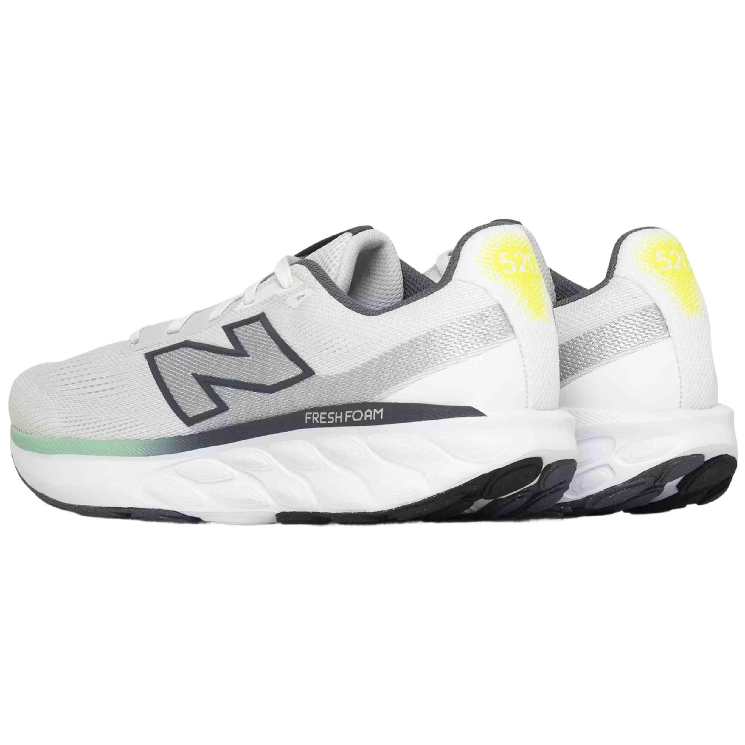 Scarpe da running New balance modello M5206DX per uomini 5/5