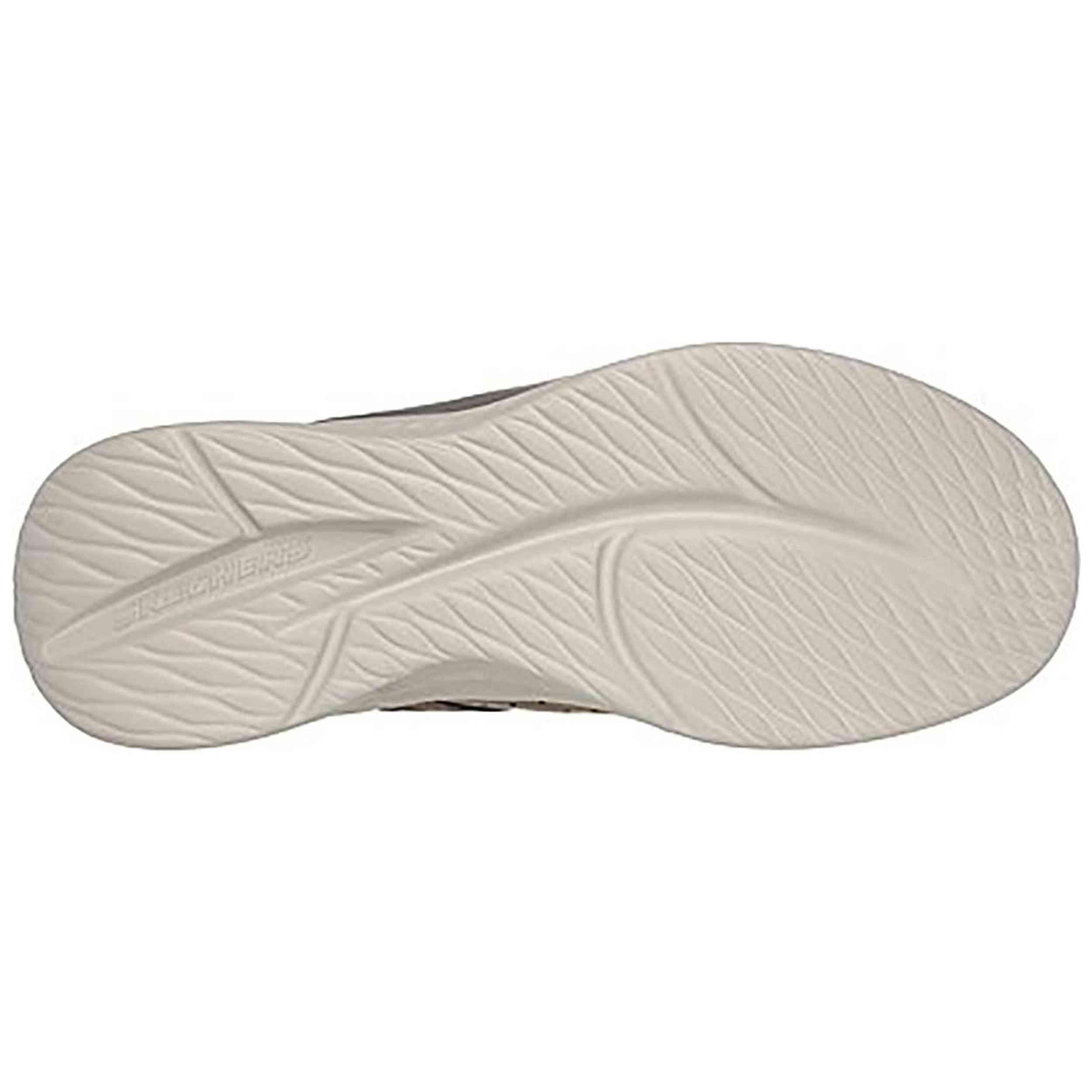 Chaussures de course Skechers modèle 070-130289 pour homme 4/5