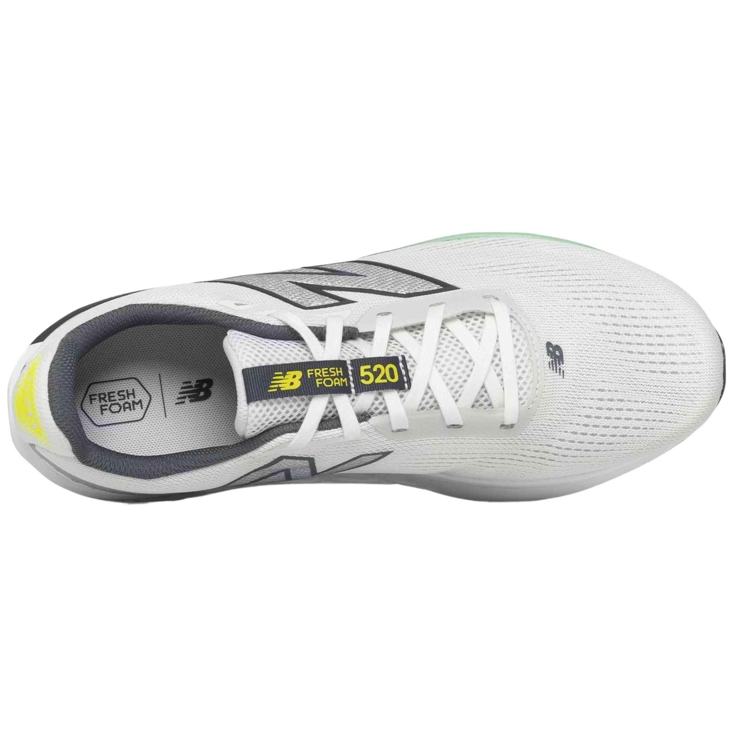 Scarpe da running New balance modello M5206DX per uomini 4/5
