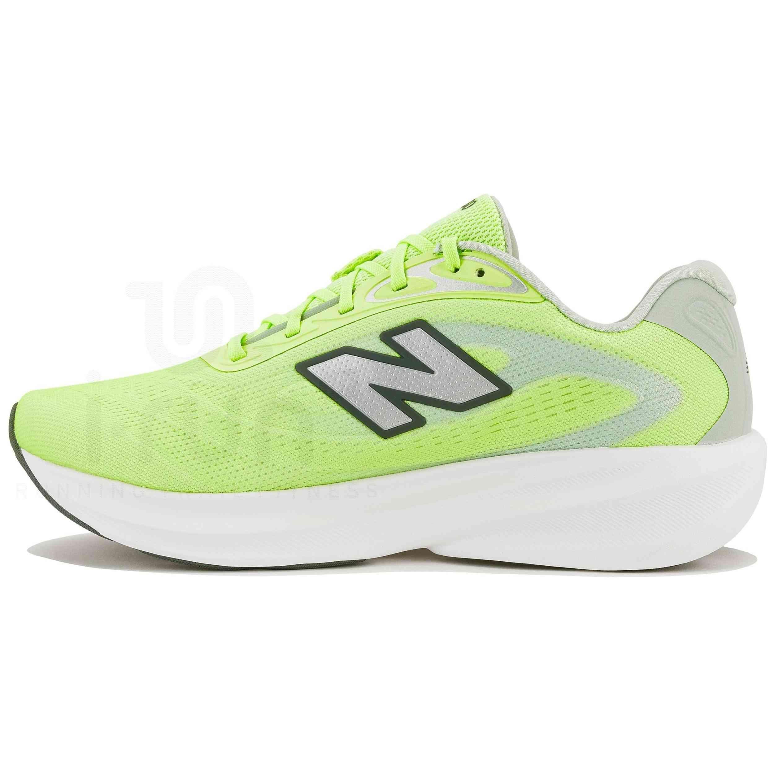 Chaussures de course New balance modèle M68053M pour homme 2/4