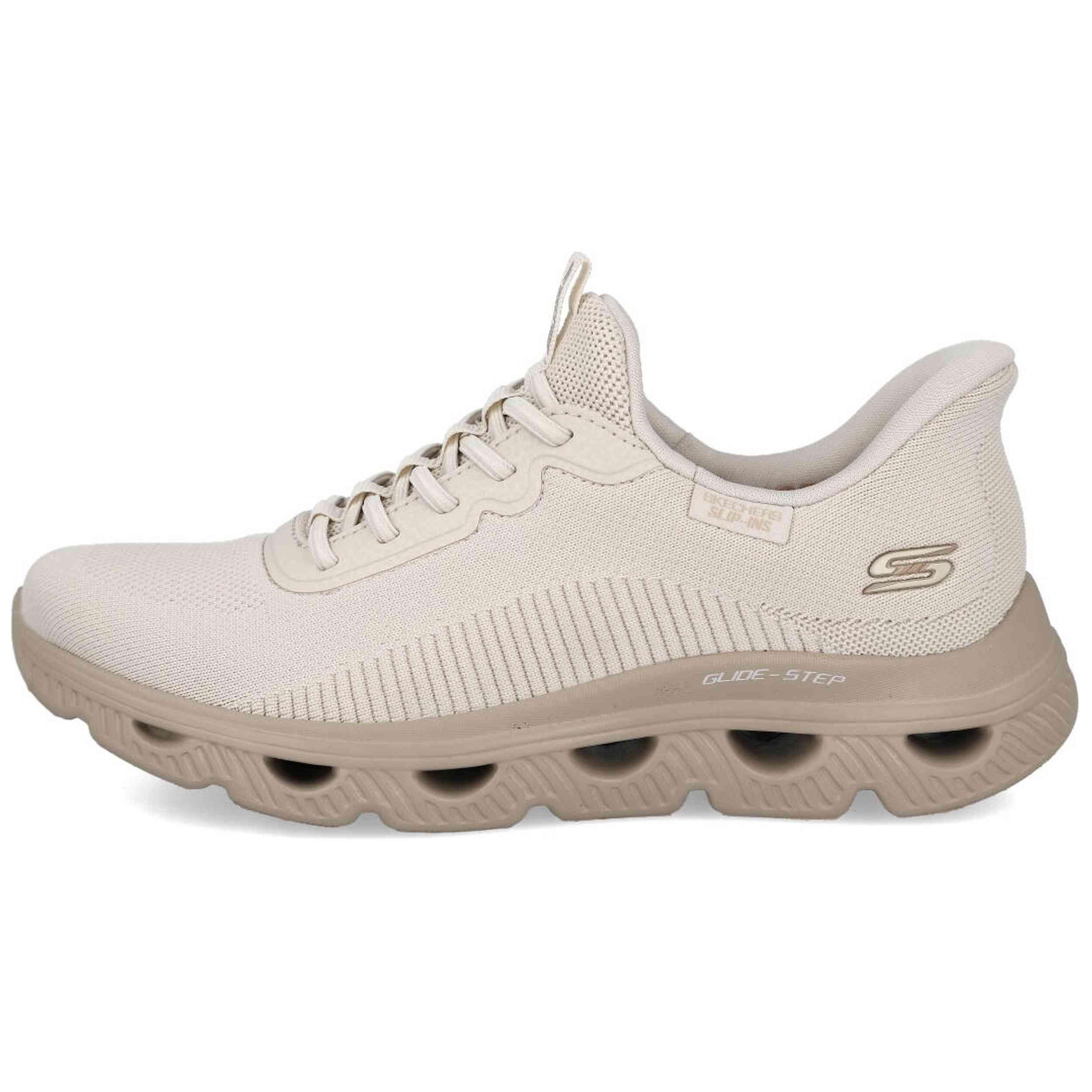 Chaussures de course Skechers modèle MD117629 pour femmes 2/3