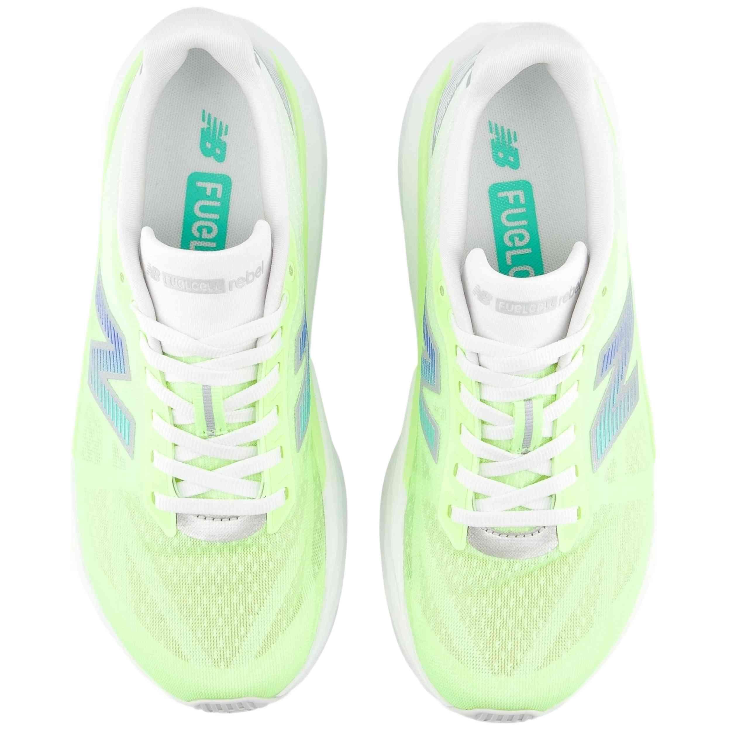 Hardloopschoenen New balance model WFCX513 voor vrouwen 5/5