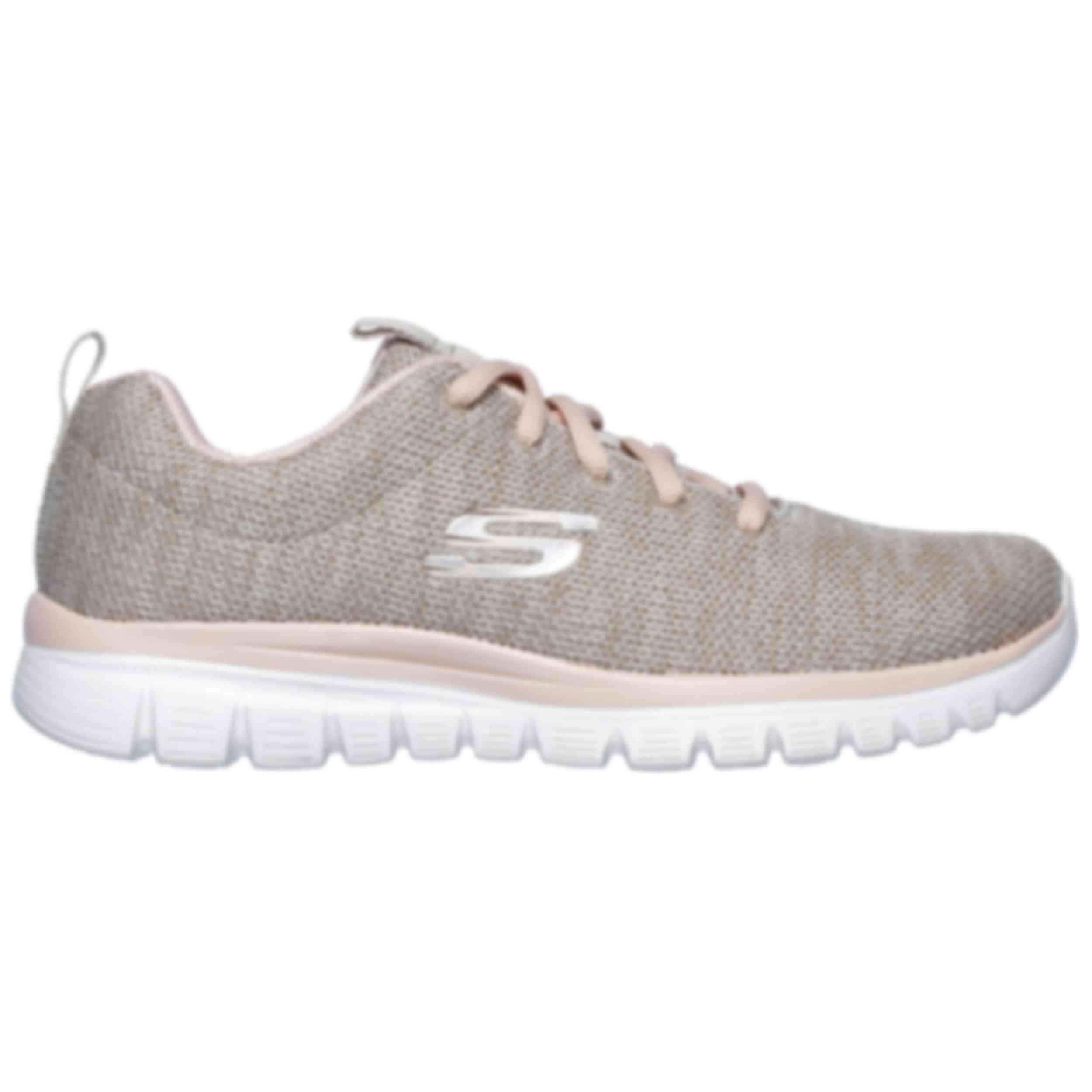 Chaussures de course Skechers modèle 070-022161 pour femmes 4/5