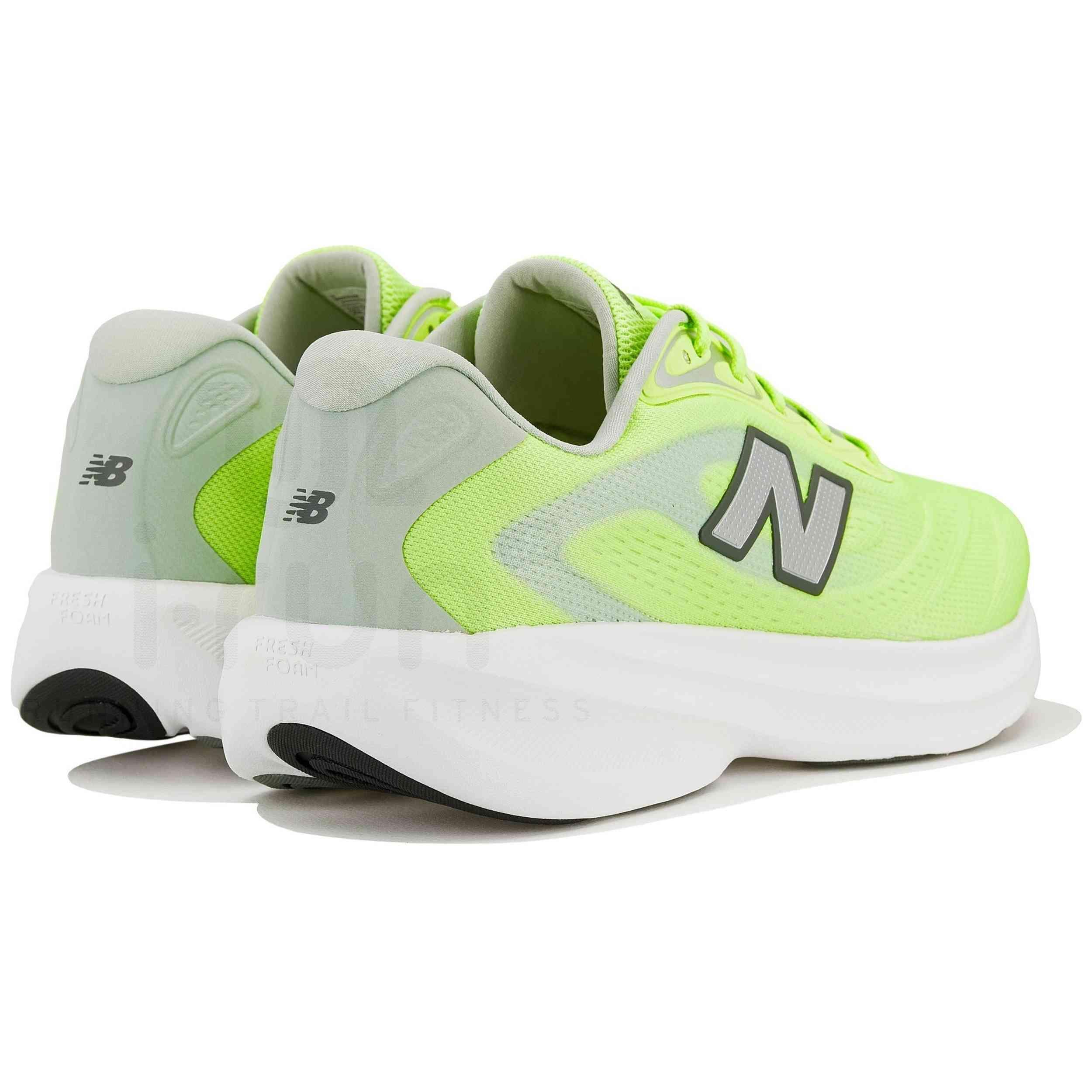 Chaussures de course New balance modèle M68053M pour homme 4/4