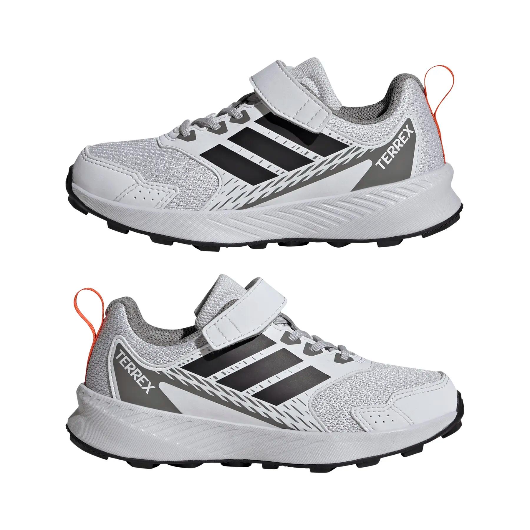 Wandelschoenen voor kinderen adidas Terrex Tracefinder 4/7