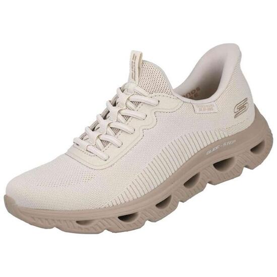 Chaussures de course Skechers modèle MD117629 pour femmes