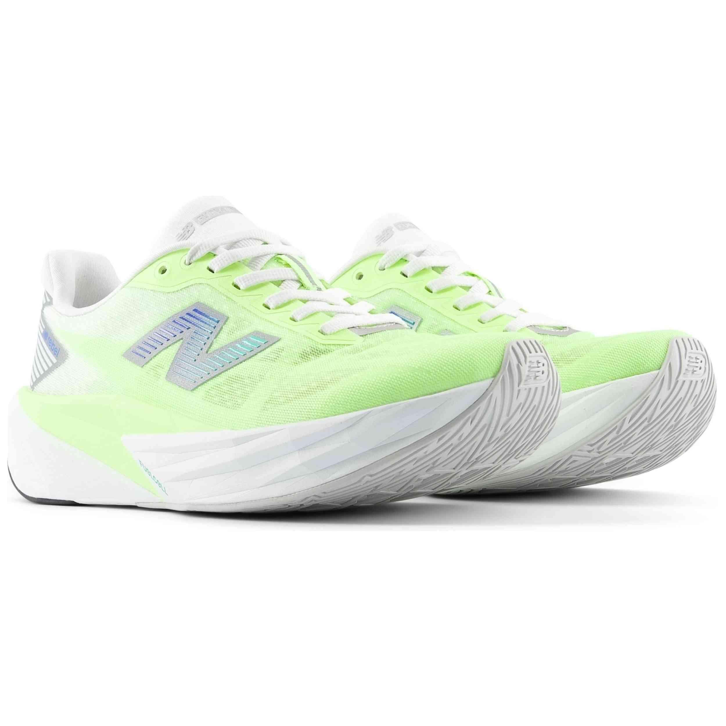 Hardloopschoenen New balance model WFCX513 voor vrouwen 4/5
