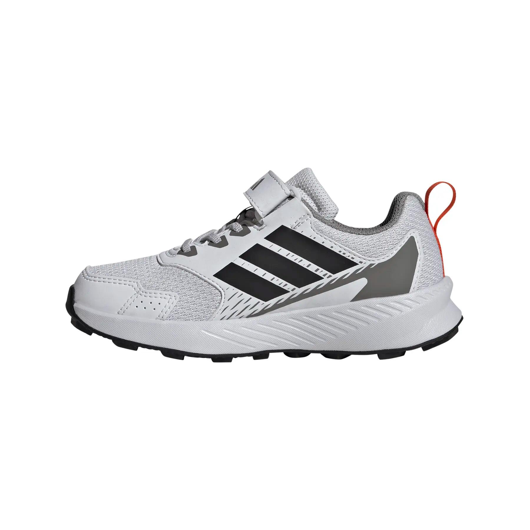 Wandelschoenen voor kinderen adidas Terrex Tracefinder 6/7