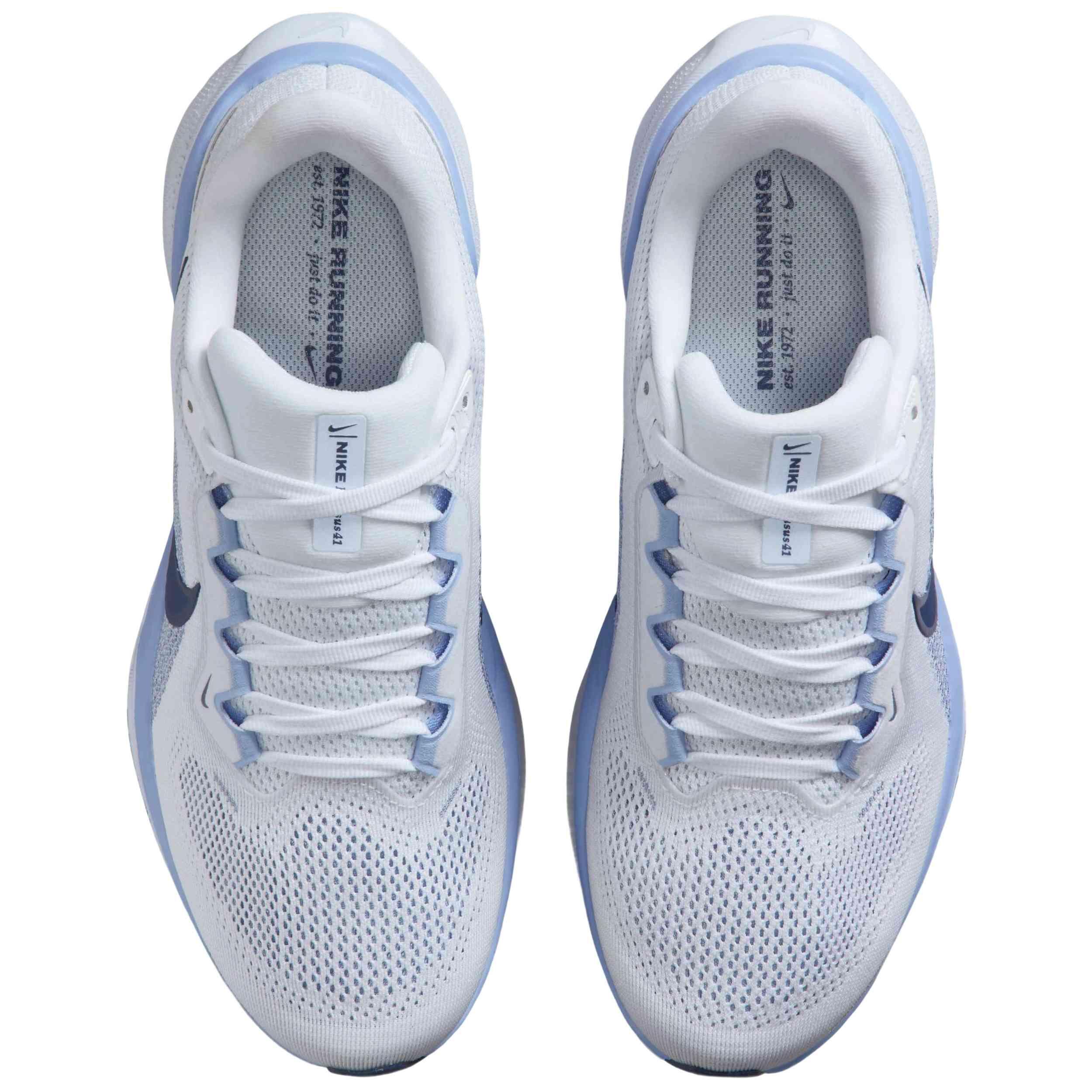Chaussures de course Nike modèle FD2723-125 pour femmes 4/5