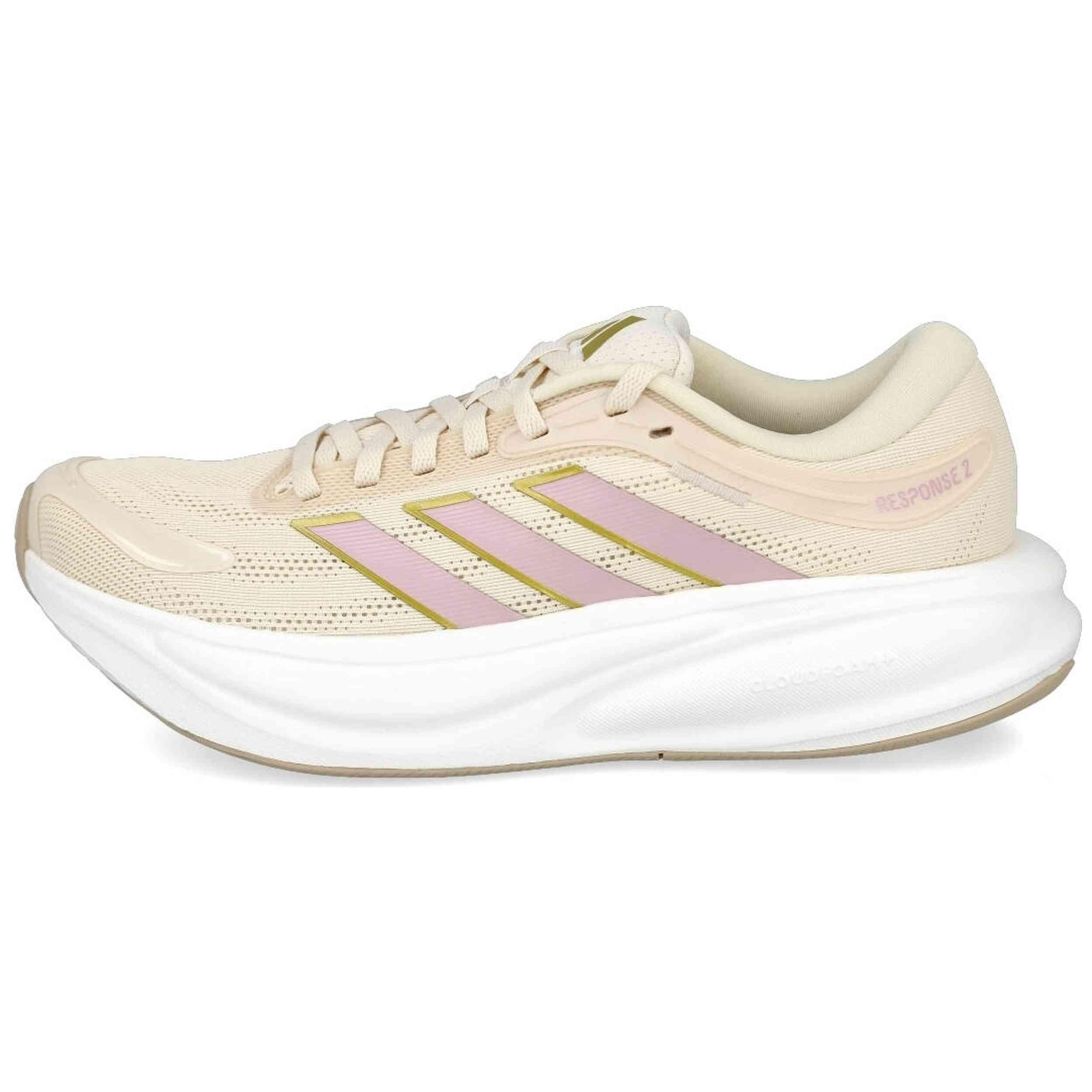 Hardloopschoenen Adidas model KK4285-RESPONSE-2W voor vrouwen 2/3