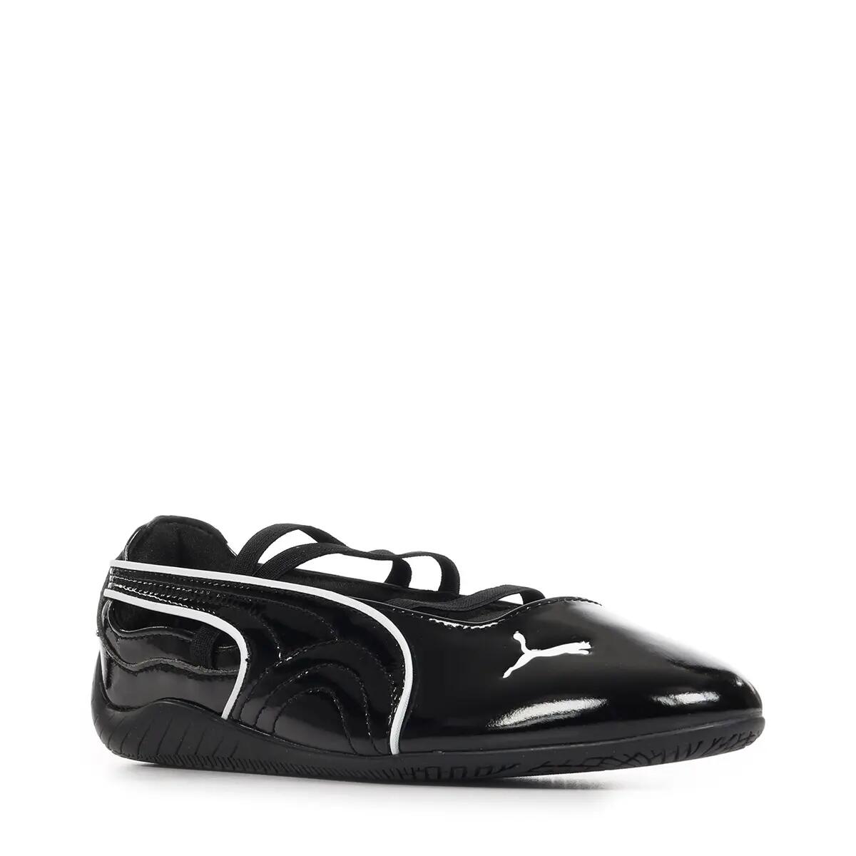 Ballerines Femme Speedcat Ballet Glossy 2/6