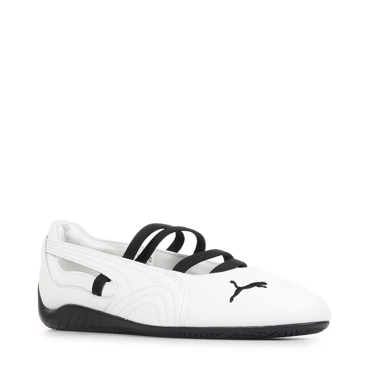 Ballerina Dames Speedcat Ballet 2/6