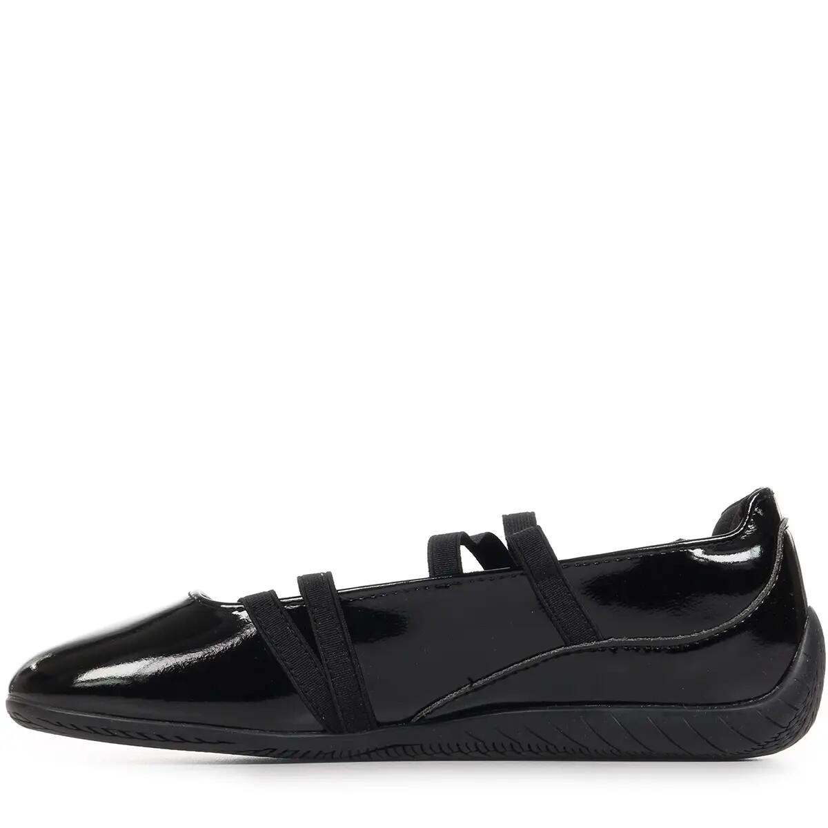Ballerines Femme Speedcat Ballet Glossy 4/6