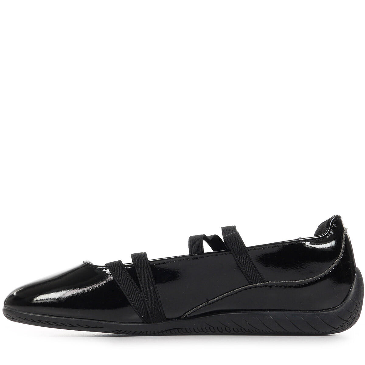 Ballerines Femme Speedcat Ballet Glossy 4/6