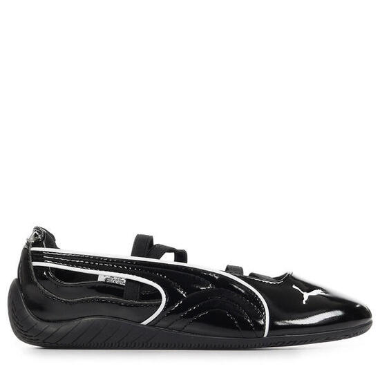 Ballerine Donna Speedcat Ballet Glossy