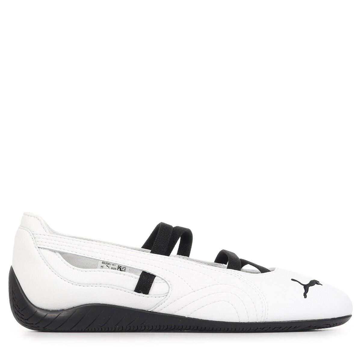 Ballerina Dames Speedcat Ballet 1/6