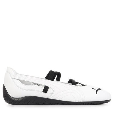 Ballerina dames speedcat ballet