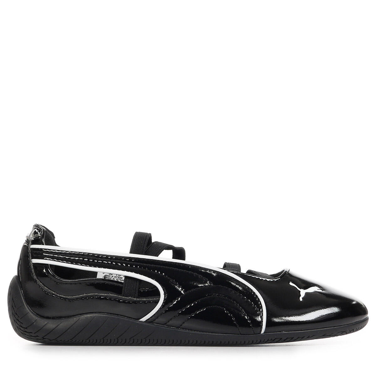 PUMA picture