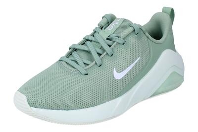 Scarpe da training Nike Bella 7 Verde chiaro/Bianco