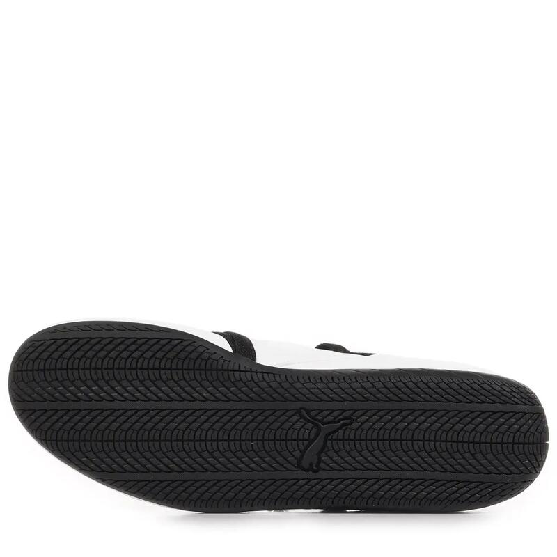 Speedcat Ballet White Black
