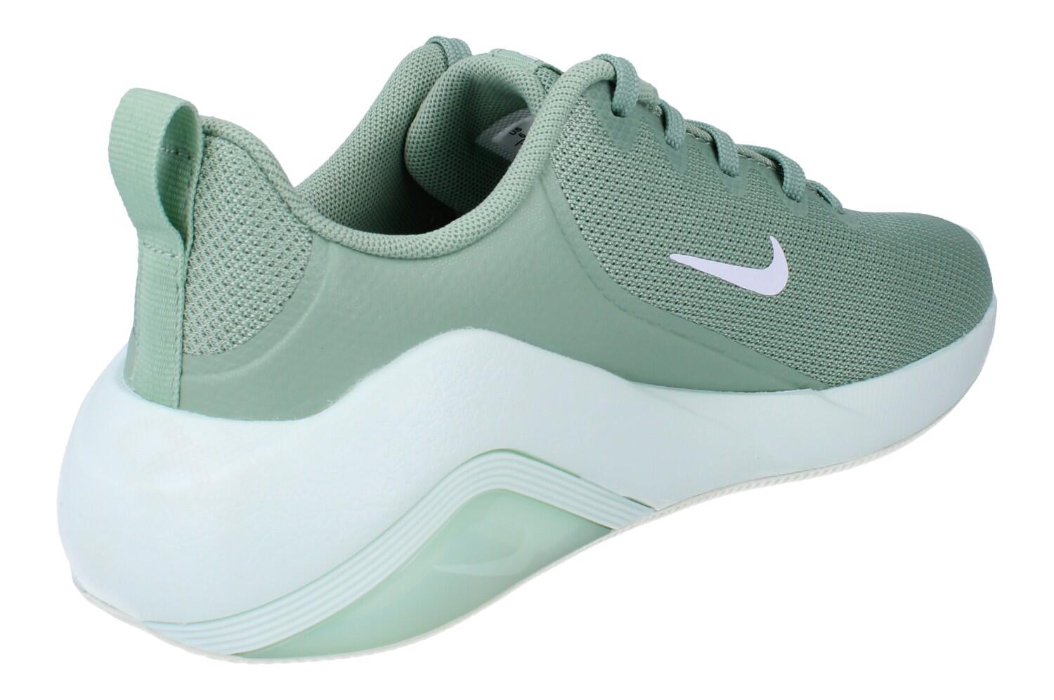 Chaussures de training Nike Bella 7 Vert clair/Blanc 3/6