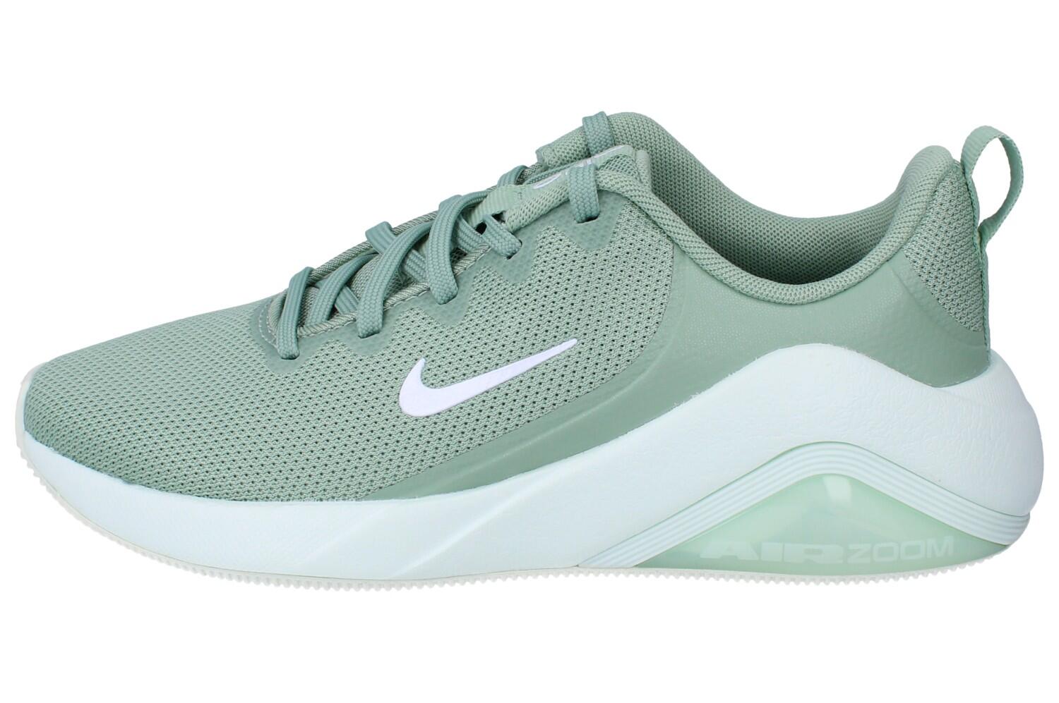 Chaussures de training Nike Bella 7 Vert clair/Blanc 6/6