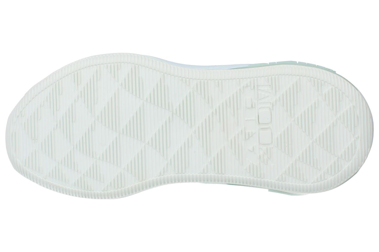 Chaussures de training Nike Bella 7 Vert clair/Blanc 5/6