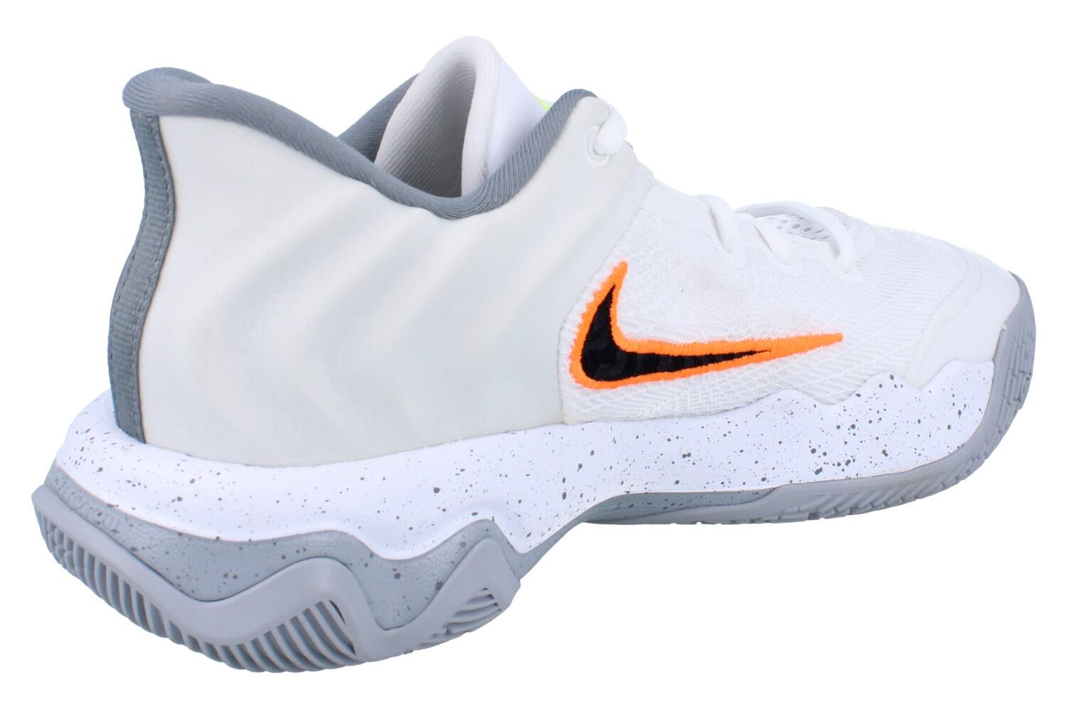 Nike Giannis Immortality 4 Mens Basketball Trainers | Decathlon