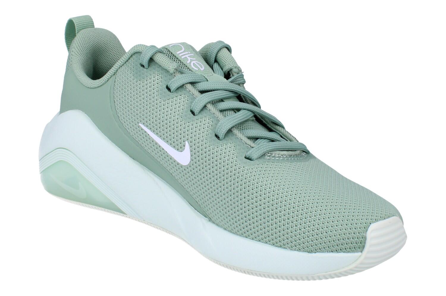 Chaussures de training Nike Bella 7 Vert clair/Blanc 4/6