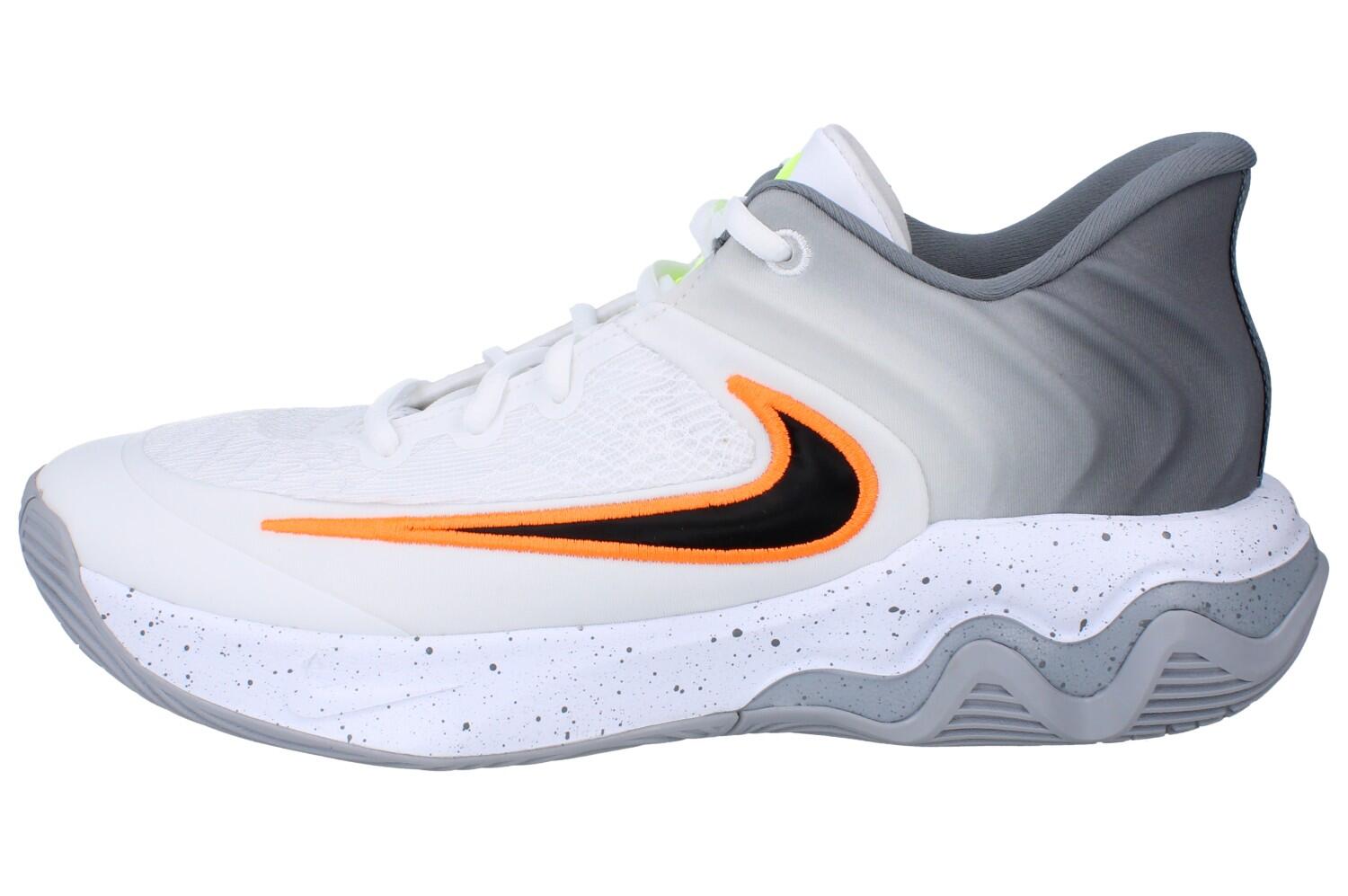 Nike Giannis Immortality 4 Mens Basketball Trainers | Decathlon