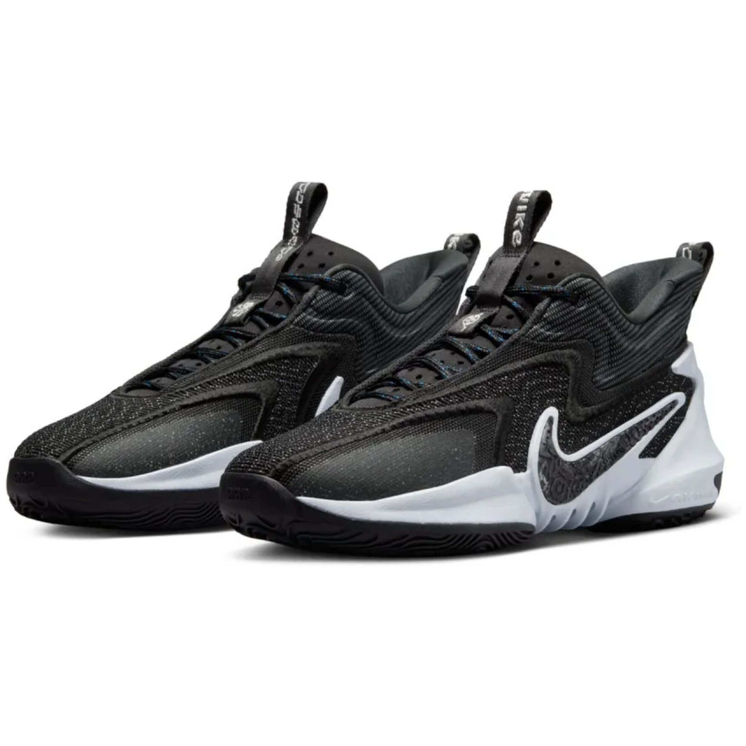 Scarpe da basket Nike modello DH1537-003 per uomini 3/5