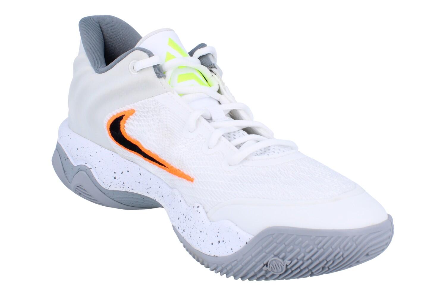 Nike Giannis Immortality 4 Mens Basketball Trainers | Decathlon