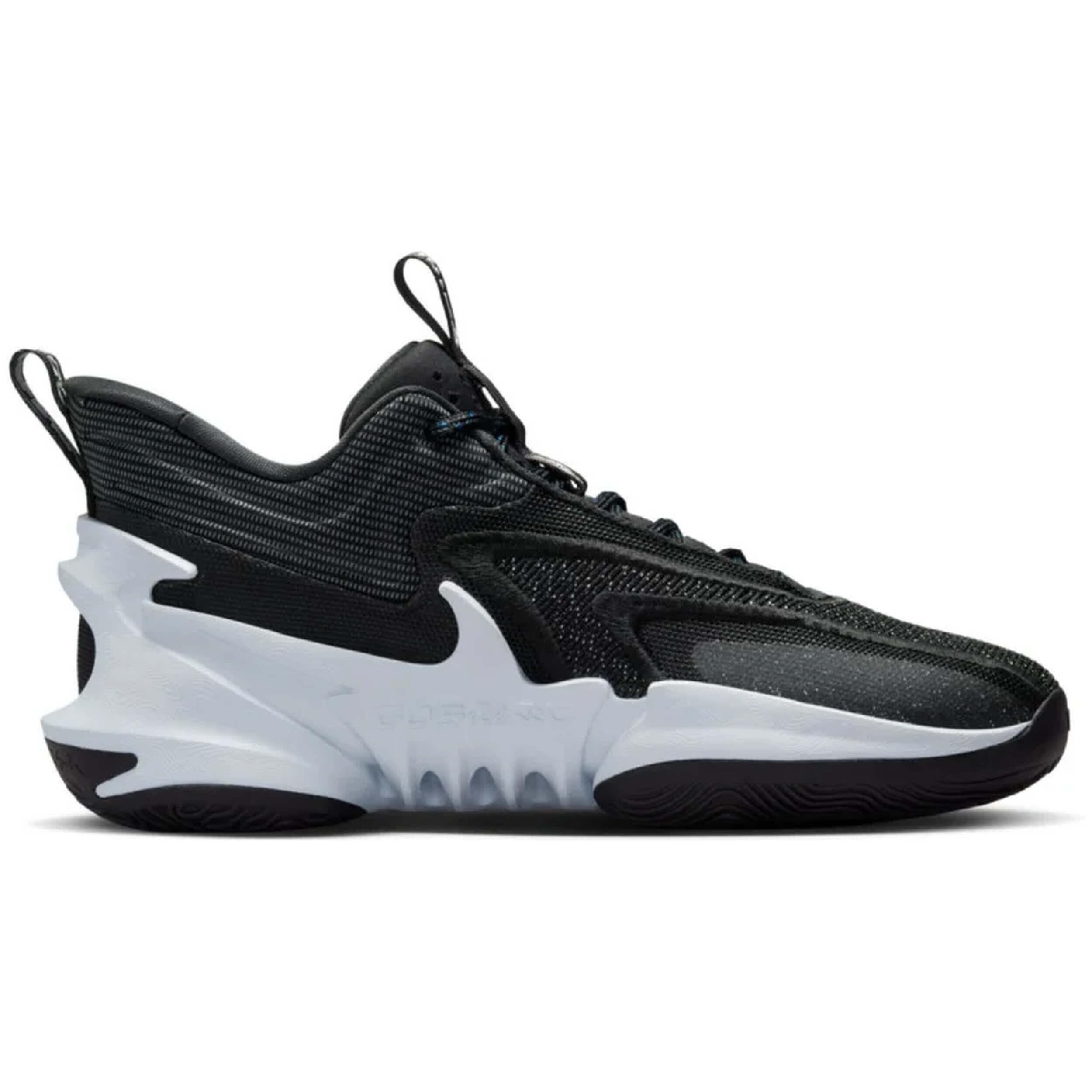 Scarpe da basket Nike modello DH1537-003 per uomini 2/5