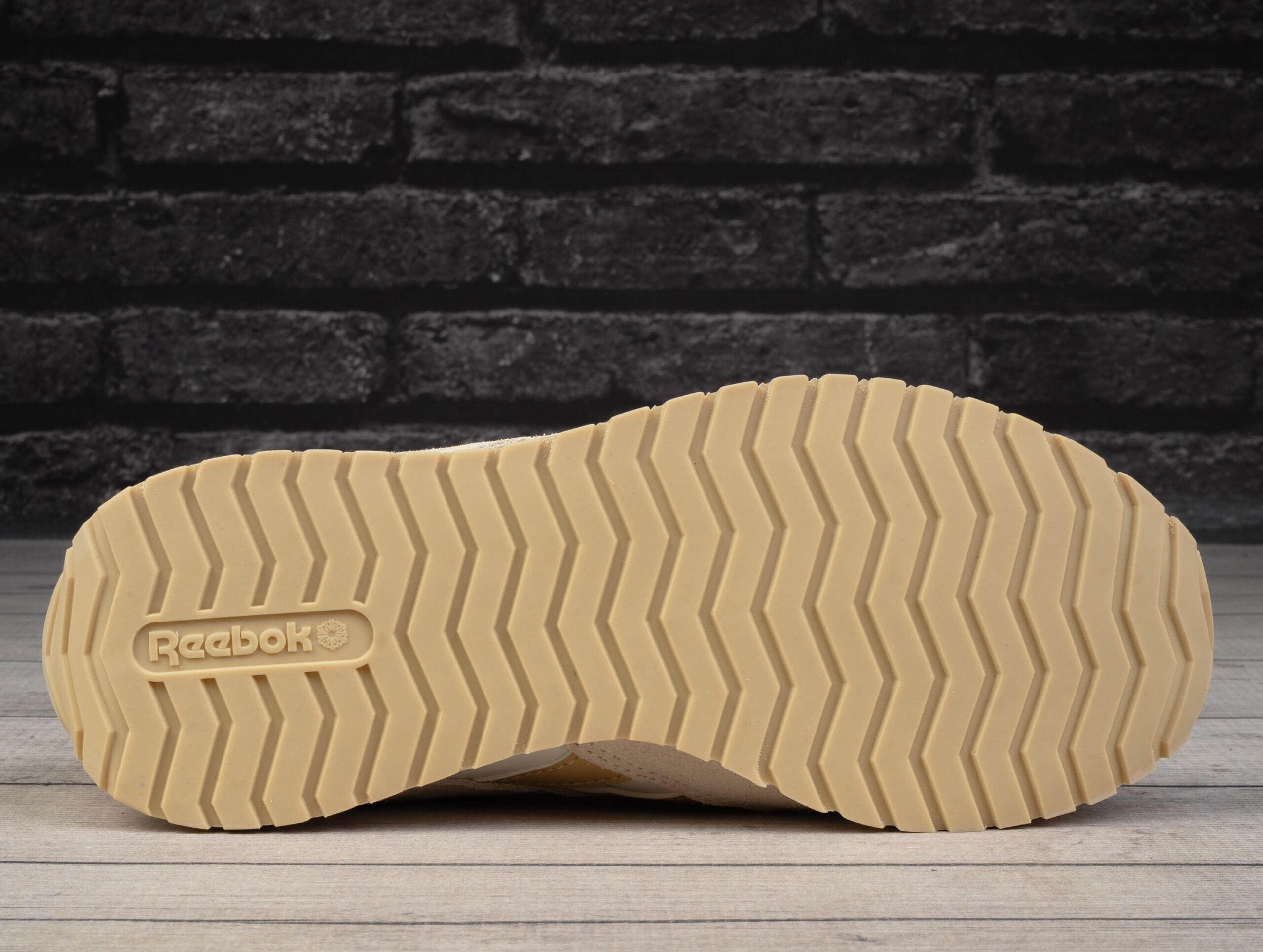 Buty damskie sneakersy sportowe Reebok SS-CLASSIC AZ 5/6