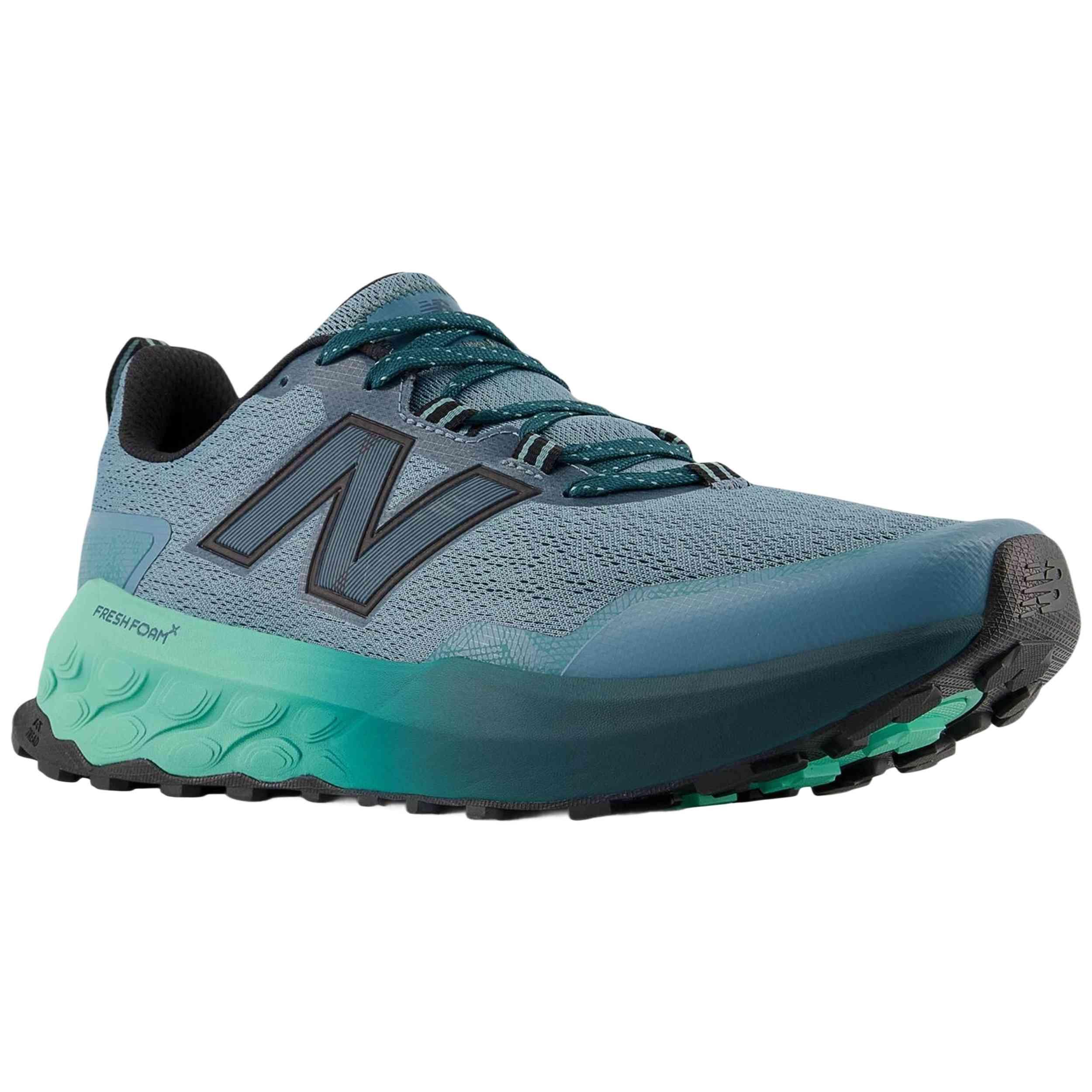 Wandelschoenen New balance model FreshFoam Garoé v2 voor mannen 2/5